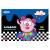    20/  ""  (5) HATBER 204 (015998)