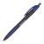 Ручка автомат "Eclipse" синяя 0.6/107мм корпус синий/черный ATTACHE 569091 (085239)