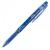 Ручка гелевая пиши-стирай "Frixion" синяя 0.5/112мм/иг корпус синий рез.грип PILOT BL-FRP5-L(207983) (085494)
