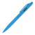 Ручка автомат "Auto Soft.Triangle neon" синяя 0.7/108мм/иг корпус ассорти LOREX LXOPAS-TN1 9792 (085894)
