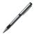 Ручка поворотная синяя 0.7/116мм корпус металл ассорти/хром DARVISH DV-500A (086003)