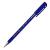 Ручка гелевая пиши-стирай "Slim Soft.Draft" синяя 0.5/129мм корпус ассорт LOREX LXEPSS-LB3 9365 (086666)