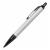 Ручка футляр автомат "IM Achromatic Grey" корпус металл серый/черн карт черный PARKER 2127752 (087014)