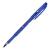 Ручка гелевая пиши-стирай "E-Write" синяя 0.5/128мм корпус синий LITE EGPL-BL (087126)