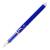 Ручка гелевая пиши-стирай "AIGOU" синяя 0.5/120мм корпус синий рисунок MIRACULOUS 4012(012) (087637)