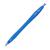 Ручка автомат "JOY" синяя 0.7/108мм/иг корпус ассорти DIGNO DG-10122 (087826)