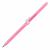 Ручка гелевая детская пиши-стирай "Flamingo" синяя 0.5мм корпус ассорти DEVENTE 5051020 (088443)