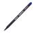 Ручка линер "Graph'peps" синяя 0.4мм корпус трехгранный черный MAPED 749120 (088620)