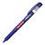 Ручка роллер "Metrix" синяя 0.5мм корпус синий рез.грип ERICH KRAUSE 45479 (088755)