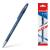 Ручка гелевая пиши-стирай "R-301 Magic Gel" синяя 0.5/129мм корпус синий ERICH KRAUSE 45212 (089452)