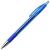 Ручка гелевая автомат "R-301 Original Gel Matic&Grip" синяя 0.5/109мм корпус тон ERICH KRAUSE 46816 (089842)