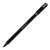Ручка гелевая "Pentonic" черная 0.6/134мм корпус черный LINC 856-K (089968)