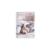 Книжка записная А6 80л клетка/гребень мелов "Домашние котята" ПРОФ-ПРЕСС 80-0599 (128891)