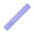 Линейка пластик 20см "Pastel" фиолетовый е/п ERICH KRAUSE 49545 (154433)