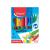 Мелки пластиковые 12цв "Color'Peps" карт упак е/п MAPED 862011 (170701)