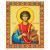 Картина по номерам мозаикой на холсте 27*22 "Икона Святого Пантелеймона Целителя ФРЕЯ ALVR-181 (187335)