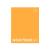 Тетрадь на кольцах 80л клетка ламин "NEWtone Neon" оранжевый HATBER-PREMIUM 80ТК5A1_00935 (222660)