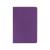Ежедневник А5 128л интегр кожзам "Vienna Creative" фиолетовый фиолет/срез HATBER 128Ед5_04920 (285019)