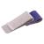 Петля-держатель для ручки "Сариф" фиолетовый металл/зажим е/п ФЕНИКС+ 47936 (285334)