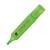 Маркер текстовыделитель корпус плоский 0.5-5мм зеленый LITE FML01G (299726)