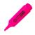 Маркер текстовыделитель корпус плоский 1-5мм розовый DOLCE COSTO D00167-PN (299749)