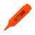 Маркер текстовыделитель корпус плоский 1-5мм оранжевый DOLCE COSTO D00167-OR (299750)