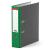 Папка-регистратор 70мм картон "Original" этик мрамор/зеленый ERICH KRAUSE М-21991 (312293)
