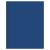Папка-скоросшиватель пруж 0,50/15мм синий ATTOMEX 3111402 (317201)