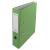 Папка-регистратор 80мм бумвинил сменн этик светло-зеленый LAMARK AF0600-LG1 (318403)