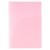 Папка-уголок А4 0,18мм "Neon" 2 внутр кармана тонированный розовый EXPERT COMPLETE 22025668 (318679)