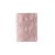 Обложка для паспорта кожзам "Sharm" пастельно-розовый 5отд для визиток е/п DEVENTE 1030925 (321907)