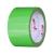 Клейкая лента упаковочная 48*66 зеленый 40мкм KRAFT (363873)