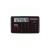 Калькулятор карманный 08-разрядный DP 83*54мм коричневый металлик блистер е/п UNIEL UK-37BR (390419)