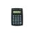 Калькулятор карманный 08-разрядный 87*65мм черный е/п MC2 BCP310 (391099)