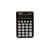 Калькулятор карманный 08-разрядный 94*62мм черный е/п UNIEL UK-10K (391103)