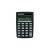 Калькулятор карманный 08-разрядный DP 88*58мм черный е/п MC2 BCP-100 (391131)