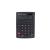 Калькулятор настольный 12-разрядный DP 143*100мм черный е/п MC2 BCD-112 (391187)
