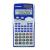 Калькулятор инженерный 10-разрядный DP 159*80мм серый/синий е/п UNIEL US-22 (391238)