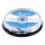 Диск DVD+RW 10шт Cake Box 4x 4.7Gb SMARTTRACK ST000302 (593847)