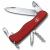 Нож перочинный 111мм "Picknicker" 11 функций корпус красный VICTORINOX 0.8853 (610109)