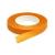 Лента тейп флористическая 1,2см*27,4м оранжевая JOSEF OTTEN 5766-6 (857461)