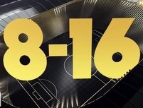 Акция 8 групп - 16 недель Акция 8 групп - 16 недель